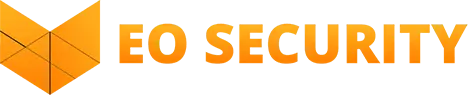 EO Security logo